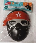 Halloween Mask Kids Ninja New Lights Up 3+ Aaa Batteries Holiday Seasonal 6 8. Fixed Price $11.99.