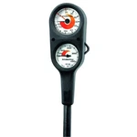 Scubapro 2-GAUGE Diving Console, Imperial. Fixed Price $335.87.