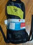 Speedo Dive Set (fins, Mask And Snorkel) Adult With Carry Case. Fixed Price $19.99.
