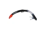Land Sea Whitsunday Prg Silicone Snorkel (white). Fixed Price $41.85.
