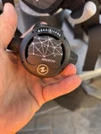 Aqua Lung Mikron Regulator With Octupus, Computer And Spg Console Scuba. Fixed Price $600.00.