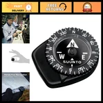 Suunto Multifunctional Compass, Northern Hemisphere, Compact Waterproof Navigati. Fixed Price $39.99.