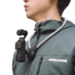 Surewo Pocket 3 Magnetic Neck Mount,extended Version Quick Release Black. Fixed Price $40.32.
