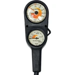 Scubapro 2-GAUGE Console. Fixed Price $229.00.