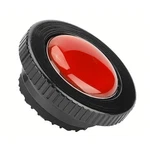 Acouto Quick Release Plate Aluminium Alloy Camera Round Red,. Fixed Price $29.98.
