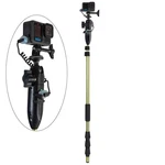 Official Yolotek Gear: POWERSTICK-53" Gopro Boat Mount. Fixed Price $669.99.