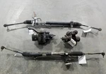 2018 Honda Civic Steering Gear Rack & Pinion Oem 100K Miles - LKQ435590702. Fixed Price $211.85.