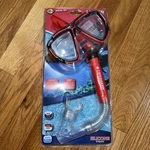 Lifeguard Adult Snorkeling Set (12+). Fixed Price $20.00.