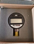 Nib Psi-tronix PG5000 Precision Digital Pressure Guage. Fixed Price $159.99.
