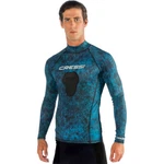 Cressi Demon Rash Guard With Chest Pad. Fixed Price $59.95.