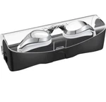 Swimming Goggles, With Scale Head Strap Clear Vision Anti Fog &. Fixed Price $9.99.