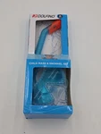 Dolfino 3+ Child Snorkle & Mask Set Combo Blue Summer Pool Water New. Fixed Price $8.64.