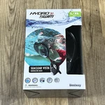 Bestway Hydro Swim Seaclear Vista Snorkeling Face Mask L/xl Pool Ocean Beach New. Fixed Price $16.99.