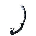Tusa SP-170 Platina Hyperdry Ii Scuba Diving Snorkel Black/black. Fixed Price $79.56.