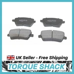 Dacia Dokker Box Body/mpv 2015-2021 Front Brake Pads Oem 410601817R Uk Quality. Fixed Price $18.82.