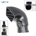 Universal Fit Ram Inlet Intake Snorkel Head 4" Inner Diameter Off Road 4X4 New. Fixed Price $24.99.