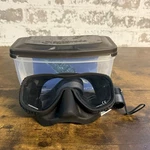 New - Sherwood Scope Slim Scuba Diving Mask Black. Fixed Price $60.00.