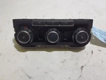 Temperature Control Hatchback Single Zone Climatic Us Fits 10-11 Golf 241115. Fixed Price $111.99.