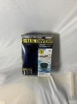 Us Divers Airgo Full Face Snorkel Mask - Adult Lg/xl Easybreathe New In Box. Fixed Price $29.95.