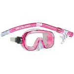 Land & Sea Kakadu Junior Silicone Mask Snorkel Set (pink). Fixed Price $13928.54.