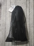 Head Volo One Fins Set Scuba, Diving, Free Dive, Snorkeling Black. Fixed Price $35.00.