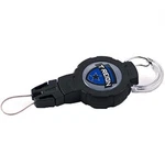 T-reign 0TR2-209 Fishing Gear Retractor W/carabiner Medium. Fixed Price $25.49.