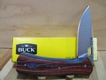 Nib Buck Usa Large Vantage Avid 346 Folding Pocket Knife - 7837 Ships Free. Fixed Price $90.00.