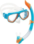 Kids Snorkeling Kit (mask & Snorkel) For Children Aged From 3 To 8 Years Old. Fixed Price $64.99.