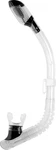 New Cressi Youth Dry-top Snorkel Splash-guard And Closing Valve Top, Silicone. Fixed Price $30.82.