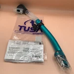 Tabata Tusa Snorkel SP0101 Made In Taiw Color Teal/ One Size. Fixed Price $39.99.