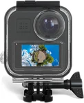 Fitstill Waterproof Case For Go Max 360 (2019),147FT/45M Touchscreen Diving. Fixed Price $90.99.