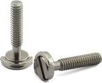 Hj Garden 2PCS Thread D-ring Stainless Steel Camera Fixing 1/4-20X30MM. Fixed Price $11.50.