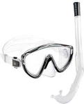 Cressi Junior Mask & Snorkel Kit Lightweight And Comfortable DM460050 - Black. Fixed Price $32.03.