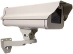 Odiysurveil 2 One Aluminum Housing Cctv Security Surveillance Beige. Fixed Price $48.08.