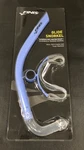 Finis Glide Center Mount Snorkel Ocean Blue- Hydrodynamic Tube VO2 Mad Swim-new. Fixed Price $40.00.