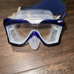Promate MK390 Panoramic Edgeless Tri-view Scuba Diving Snorkeling Mask &. Fixed Price $14.96.