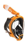 Ocean Reef - Aria Qr + Quick Release Snorkeling Mask Full Face. Fixed Price $99.95.