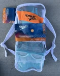 New Speedo Dive Junior Reef Scout Mask Snorkel Fin Set. Fixed Price $17.99.