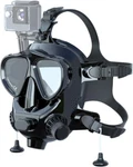 Us Full Face Mask Swimming Underwater Diving Snorkel Scuba For Adult. Fixed Price $126.00.