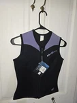 Neosport Wetsuit Vest Scuba Divers/snorkeling 2.5MM Size Small Nwt. Fixed Price $19.99.