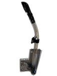Sherwood Scuba Cai Clear Semi-dry Snorkel (SN054CL). Fixed Price $19.99.