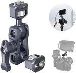 Smallrig Camera Magic Arm, Flexible Articulating With 1/4 Screws 3873. Fixed Price $29.99.