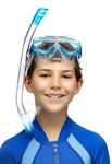 Cressi Gafas And Tube Kit Vip (ondina + Top). Fixed Price $55.37.