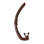 Mares Dual Freediving Snorkel Flexible D-shaped Tube Comfort And Performance. Fixed Price $60.19.