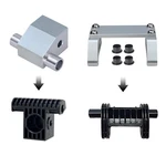 Vanshly Metal Drive Toggle And Clevis Mount Power Recliners Fits 1, Silver. Fixed Price $25.13.