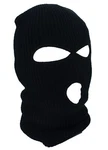 New 3 Hole Full Face Ski Mask Winter Cap Balaclava Hood Beanie Warm Tactical Hat. Fixed Price $8.45.