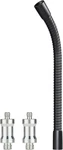 Heavy-duty 19" Flexible Gooseneck Arm Extension Tube Bar Rod 19-INCH, Black. Fixed Price $25.49.
