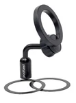 Platypod Magnetic Phone Mount Compatible With Magsafe 1/4"-20, Black. Fixed Price $26.58.