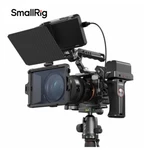 Smallrig Camera Kit (handle+cage+mini Matte Box)for Sony SIII/A7IV. Fixed Price $349.99.