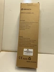 Horvath Snorkel Set Mark And With Carry Case New. Fixed Price $18.00.